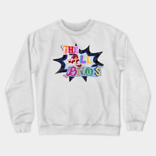 The Unicorn Store Breakdown Crewneck Sweatshirt